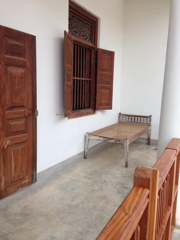Khalid'S Guest House Galle Exterior foto