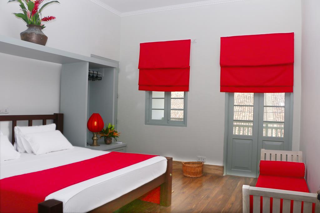 Khalid'S Guest House Galle Habitación foto