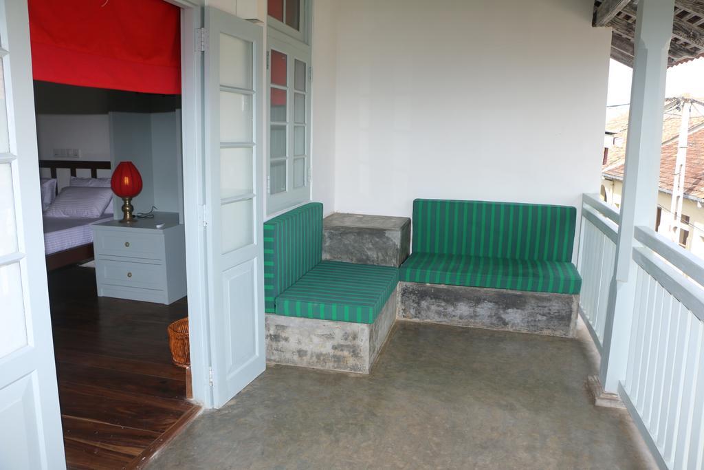 Khalid'S Guest House Galle Habitación foto