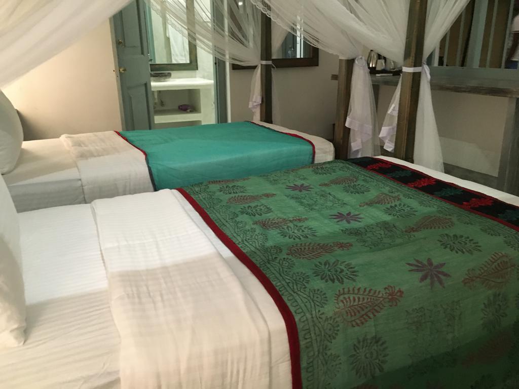 Khalid'S Guest House Galle Exterior foto