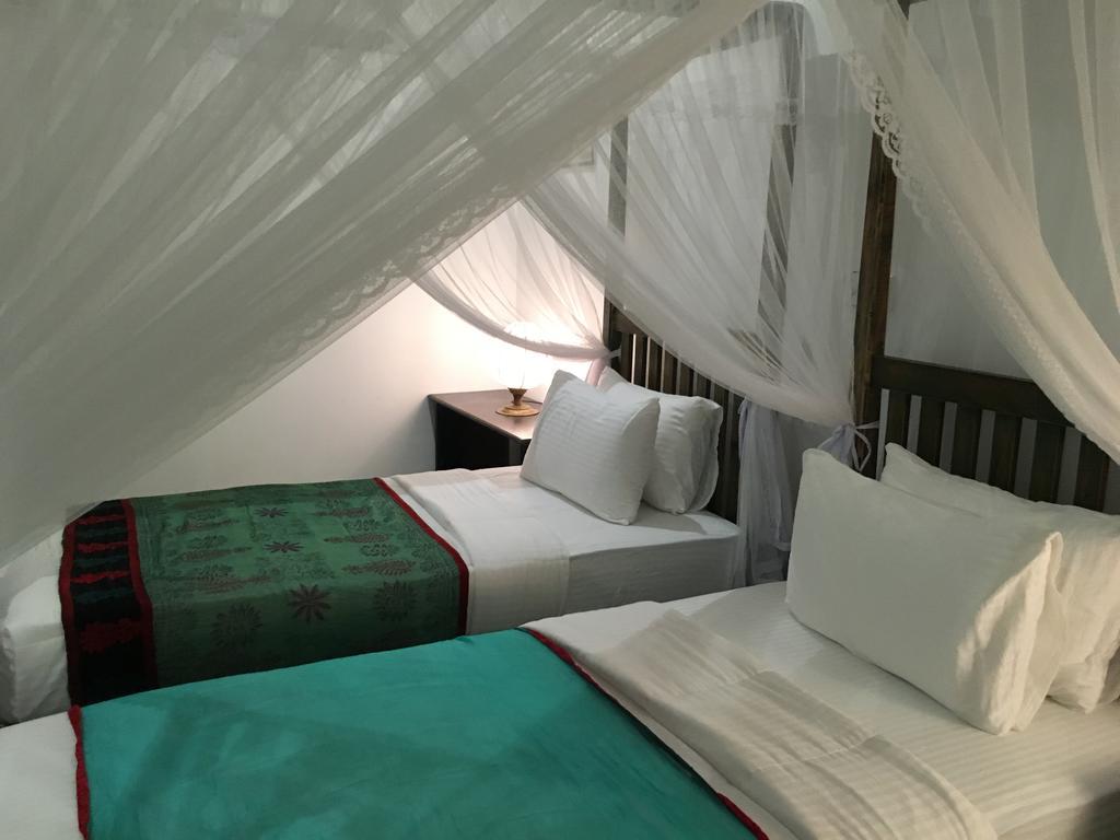 Khalid'S Guest House Galle Exterior foto