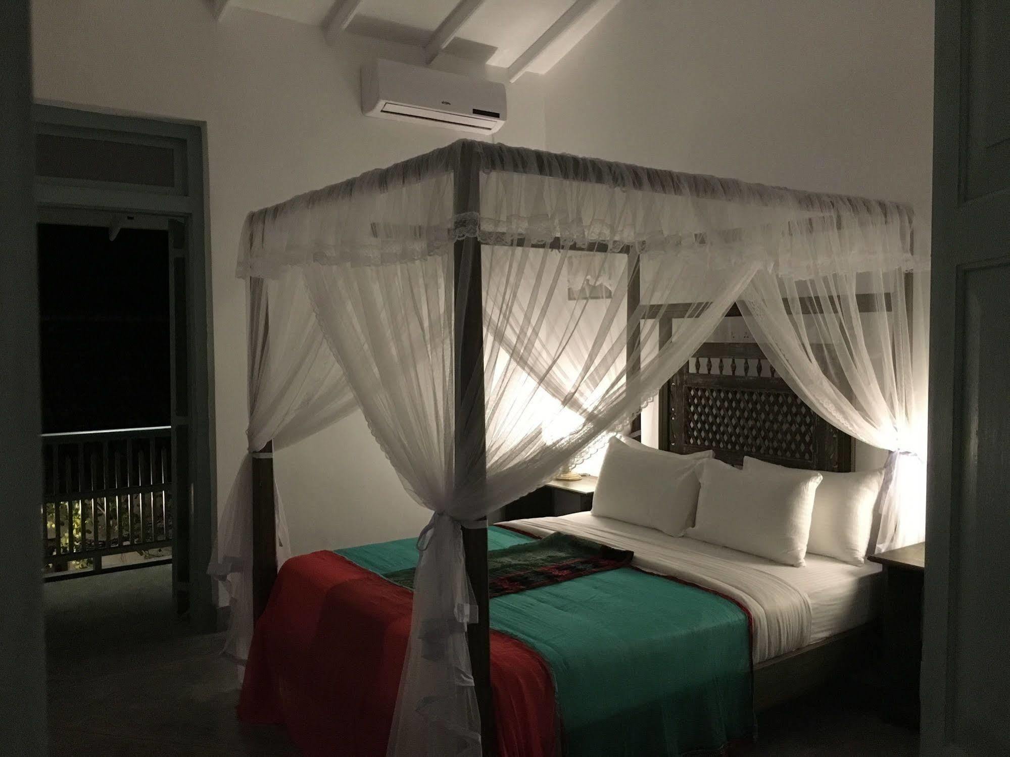 Khalid'S Guest House Galle Exterior foto