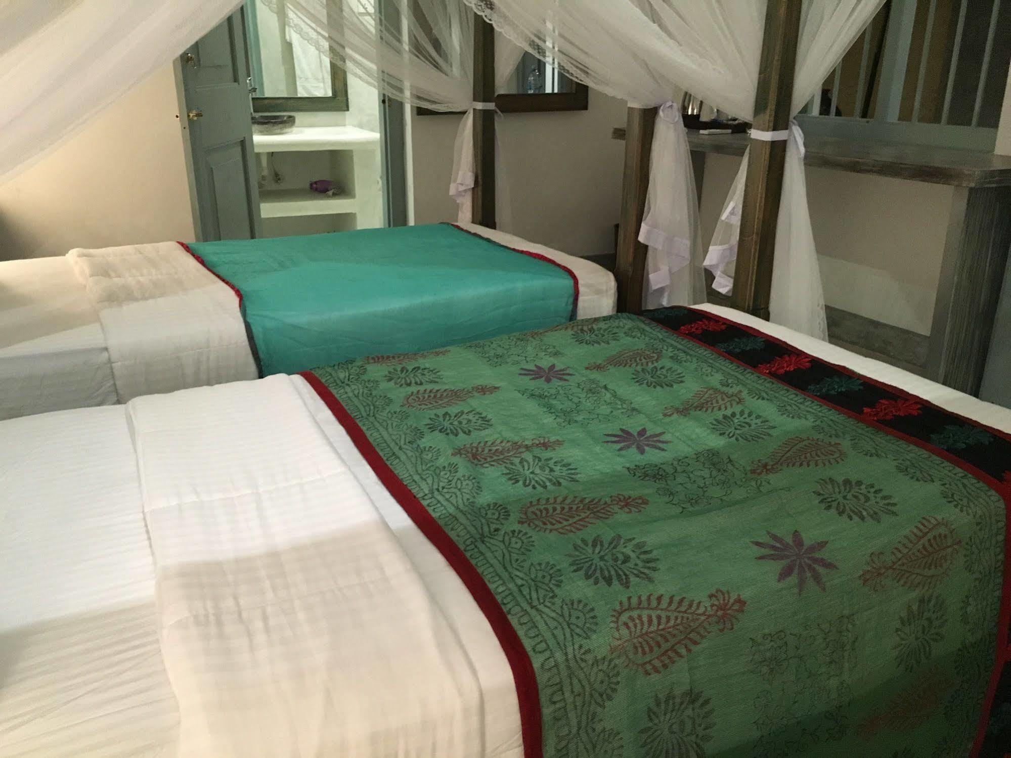 Khalid'S Guest House Galle Exterior foto