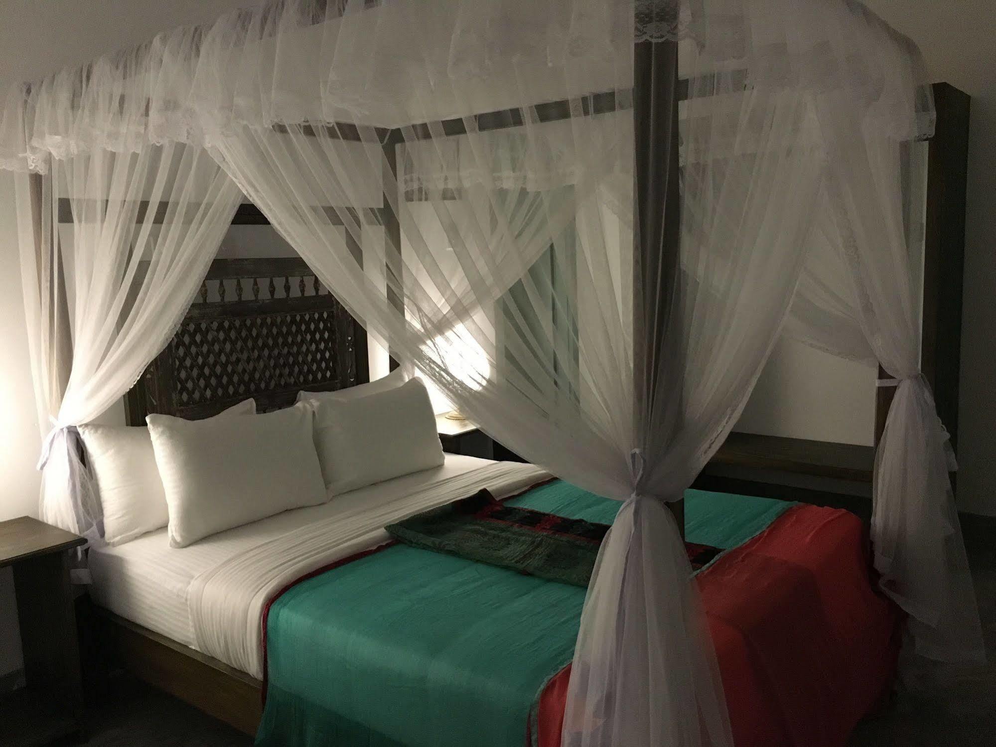 Khalid'S Guest House Galle Exterior foto