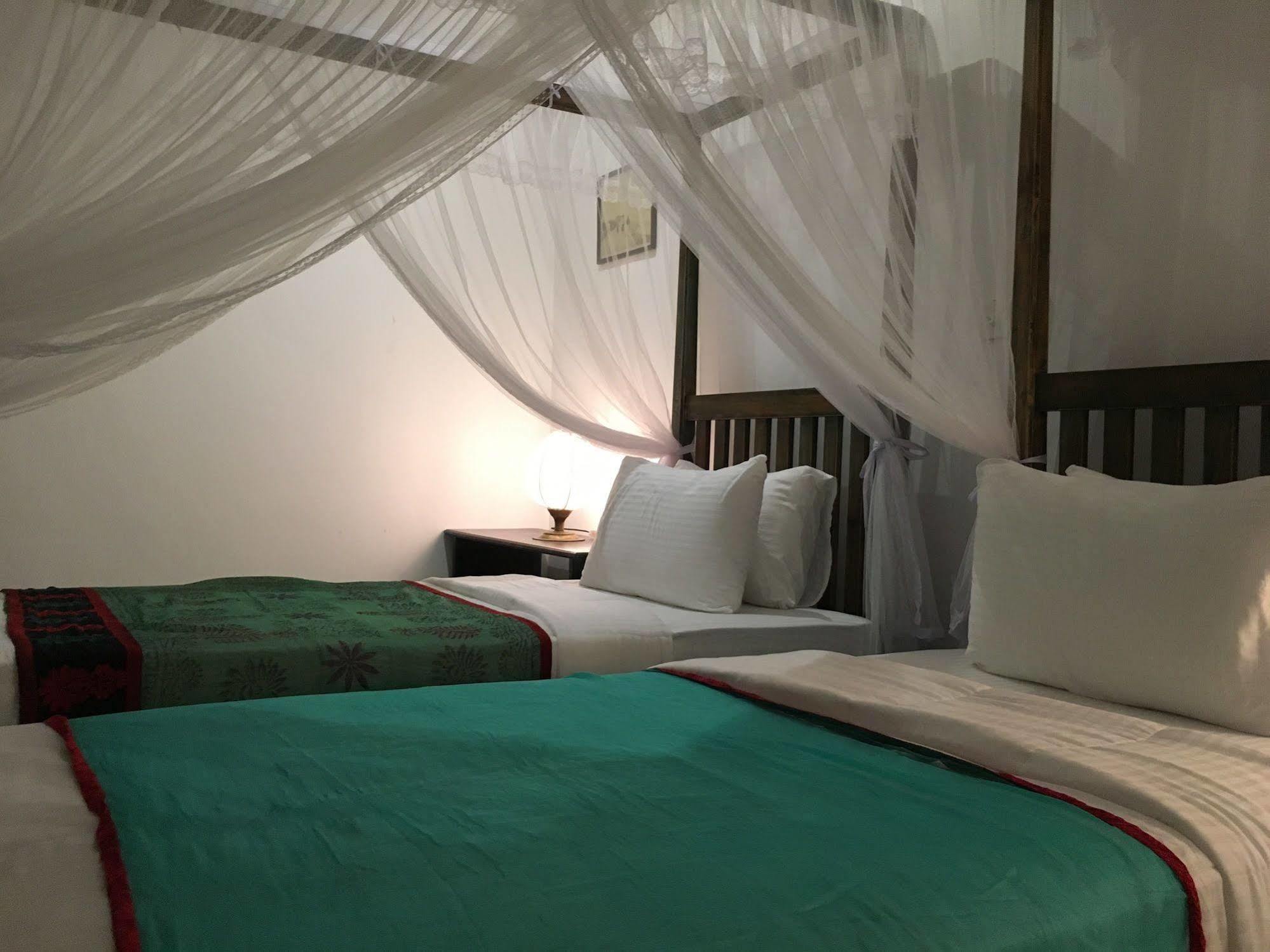 Khalid'S Guest House Galle Exterior foto