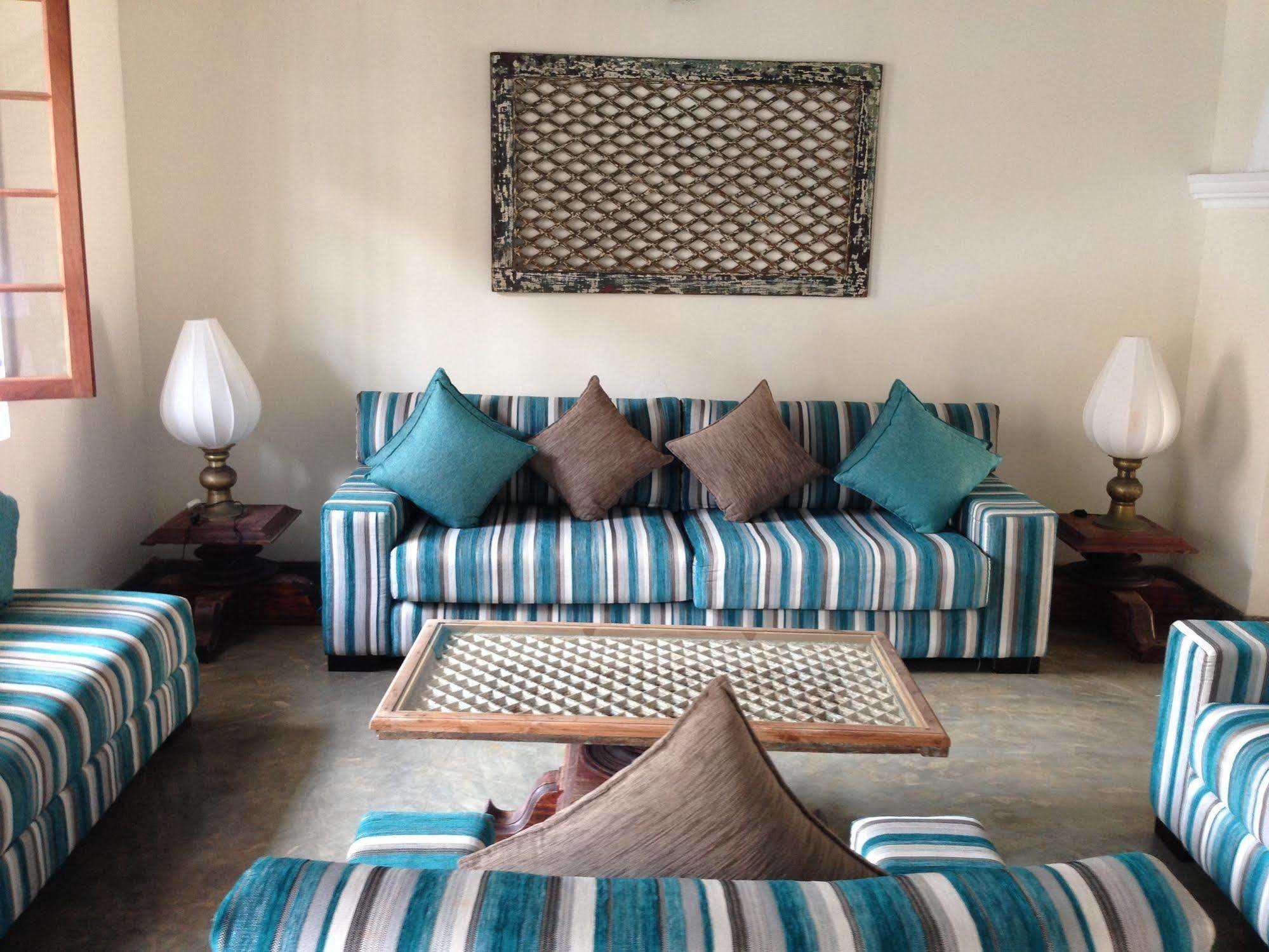 Khalid'S Guest House Galle Exterior foto